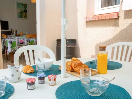 Le Moussaillon, Maison 4 personnes à Pornic - Photo 1