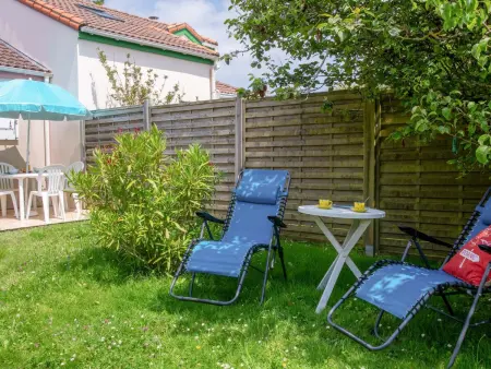 Le Moussaillon, Maison 4 personnes à Pornic - Photo 3