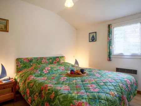 Le Moussaillon, Maison 4 personnes à Pornic - Photo 4