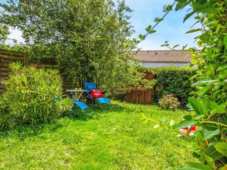 Le Moussaillon, Maison 4 personnes à Pornic - Photo 13