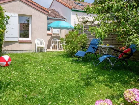 Le Moussaillon, Maison 4 personnes à Pornic - Photo 14