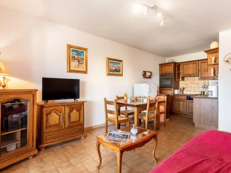 Les myrtilles, Appartement 4 personnes à Six Fours - Photo 4