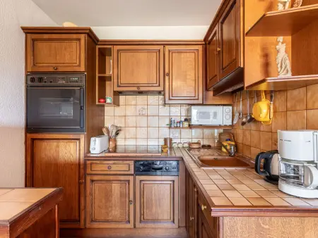 Les myrtilles, Appartement 4 personnes à Six Fours - Photo 10