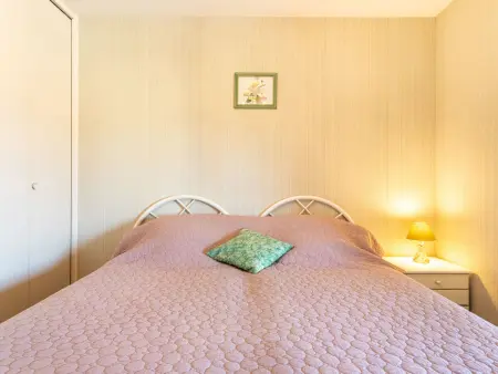 Les myrtilles, Appartement 4 personnes à Six Fours - Photo 11