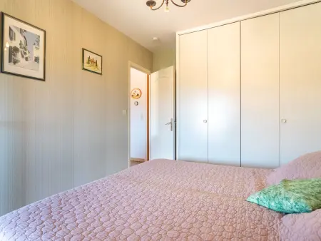 Les myrtilles, Appartement 4 personnes à Six Fours - Photo 13