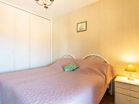 Les myrtilles, Appartement 4 personnes à Six Fours - Photo 14