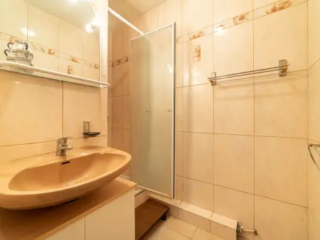 Les myrtilles, Appartement 4 personnes à Six Fours - Photo 15
