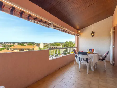 Les myrtilles, Appartement 4 personnes à Six Fours - Photo 18