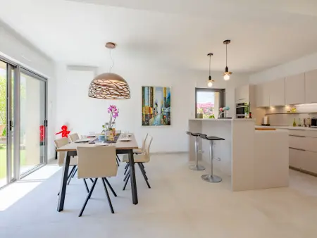 Akemi, Maison 8 personnes à Sainte Maxime - Photo 1