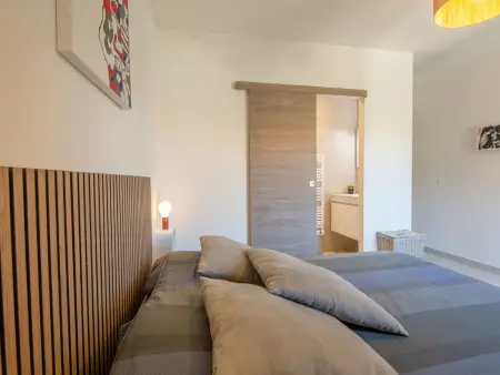 Akemi, Maison 8 personnes à Sainte Maxime - Photo 14