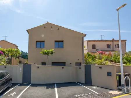 Akemi, Maison 8 personnes à Sainte Maxime - Photo 27