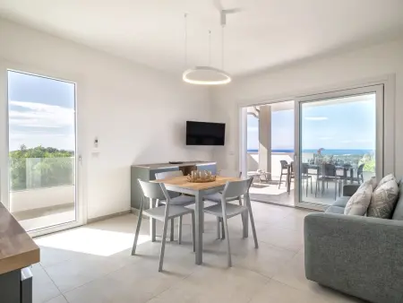 Verdemare, Appartement 4 personnes à Valledoria - Photo 2
