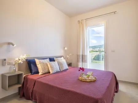 Verdemare, Appartement 4 personnes à Valledoria - Photo 3
