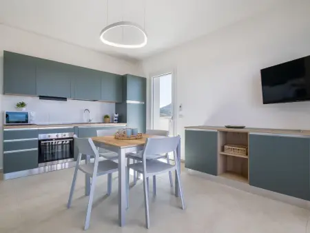 Verdemare, Appartement 4 personnes à Valledoria - Photo 6