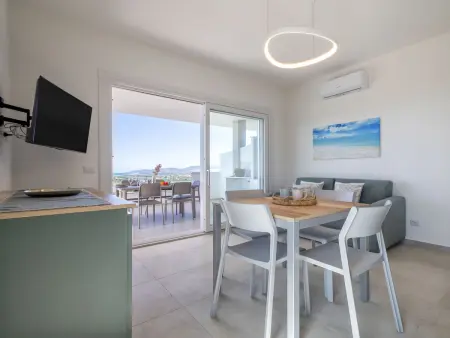 Verdemare, Appartement 4 personnes à Valledoria - Photo 8
