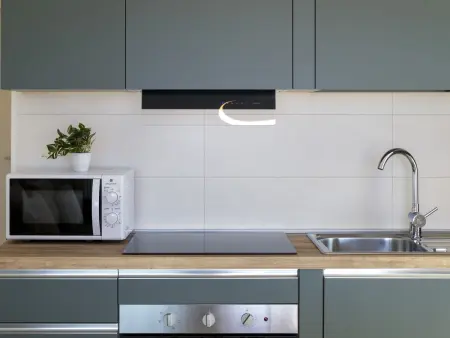 Verdemare, Appartement 4 personnes à Valledoria - Photo 10