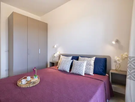 Verdemare, Appartement 4 personnes à Valledoria - Photo 11