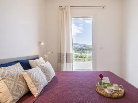 Verdemare, Appartement 4 personnes à Valledoria - Photo 13