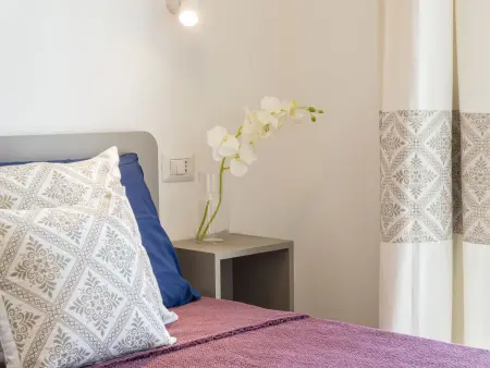 Verdemare, Appartement 4 personnes à Valledoria - Photo 15