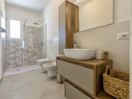 Verdemare, Appartement 4 personnes à Valledoria - Photo 16