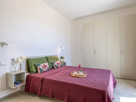 Verdemare, Appartement 4 personnes à Valledoria - Photo 19
