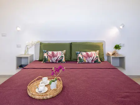 Verdemare, Appartement 4 personnes à Valledoria - Photo 20