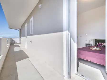 Verdemare, Appartement 4 personnes à Valledoria - Photo 27