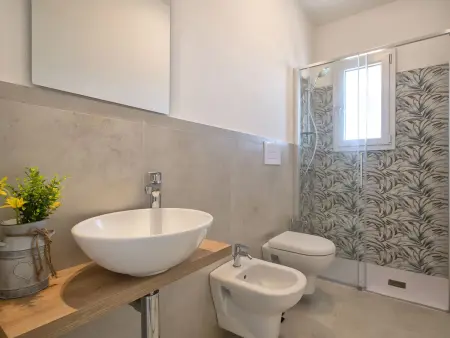 Verdemare, Appartement 4 personnes à Valledoria - Photo 28