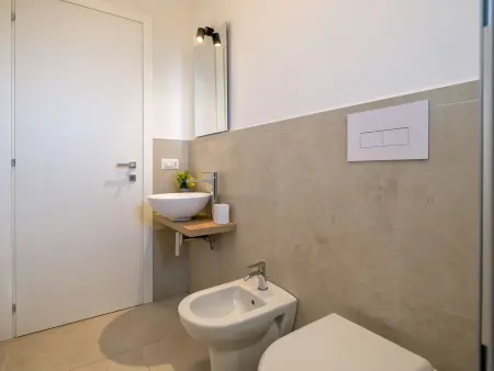 Verdemare, Appartement 4 personnes à Valledoria - Photo 29