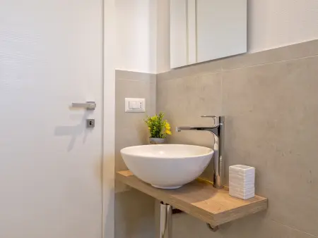 Verdemare, Appartement 4 personnes à Valledoria - Photo 30