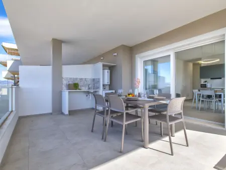 Verdemare, Appartement 4 personnes à Valledoria - Photo 31