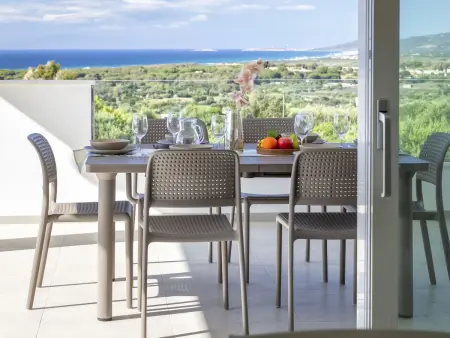 Verdemare, Appartement 4 personnes à Valledoria - Photo 33