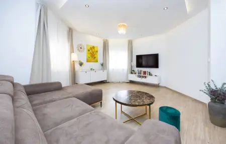 Appartement 4 personnes à Split - Photo 1