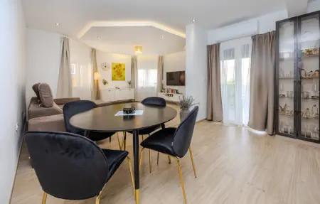 Appartement 4 personnes à Split - Photo 2