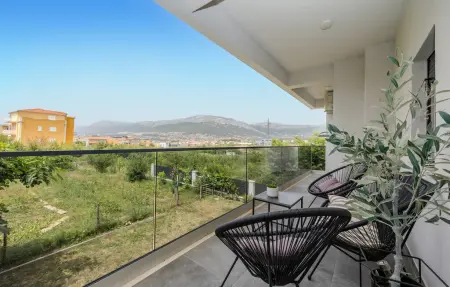 Appartement 4 personnes à Split - Photo 5