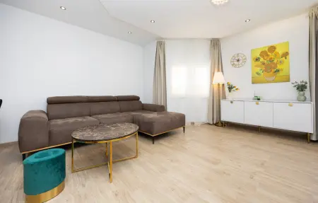 Appartement 4 personnes à Split - Photo 8