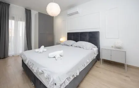 Appartement 4 personnes à Split - Photo 12