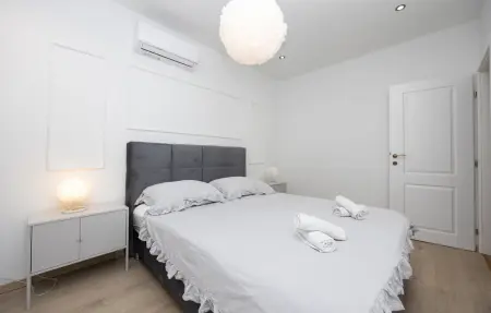 Appartement 4 personnes à Split - Photo 13