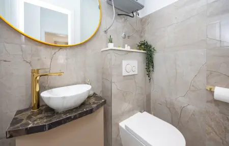 Appartement 4 personnes à Split - Photo 18