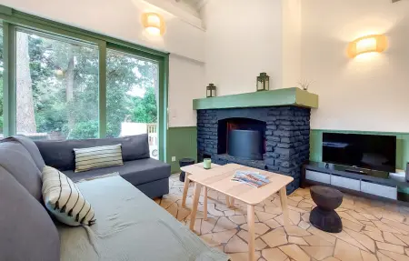 Maison 6 personnes à Lege Cap Ferret - Photo 3