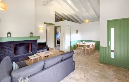 Maison 6 personnes à Lege Cap Ferret - Photo 4