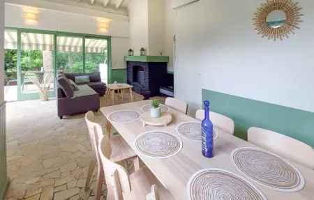 Maison 6 personnes à Lege Cap Ferret - Photo 5
