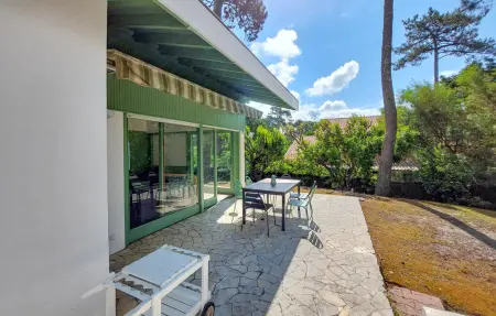 Maison 6 personnes à Lege Cap Ferret - Photo 11