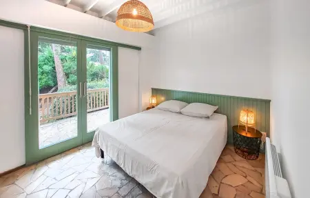 Maison 6 personnes à Lege Cap Ferret - Photo 15