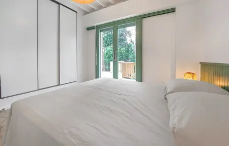Maison 6 personnes à Lege Cap Ferret - Photo 16