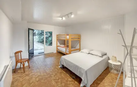 Maison 6 personnes à Lege Cap Ferret - Photo 17