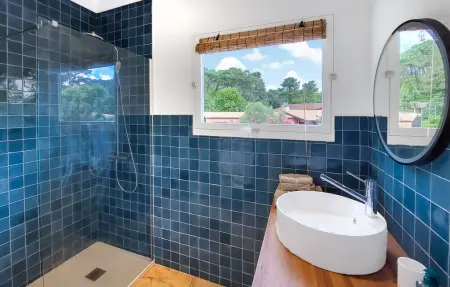 Maison 6 personnes à Lege Cap Ferret - Photo 19