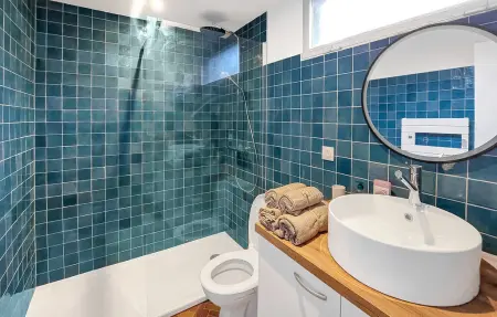 Maison 6 personnes à Lege Cap Ferret - Photo 20