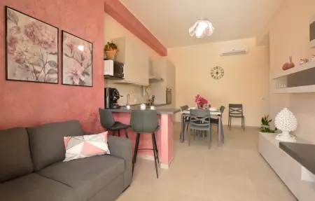 Maison 7 personnes à Menfi - Photo 1