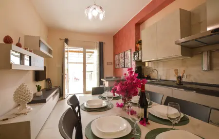 Maison 7 personnes à Menfi - Photo 2